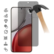 Honor X9d Privacy Tempered Glass Screen Protector