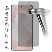 Motorola Edge 60 Neo Privacy Tempered Glass Screen Protector