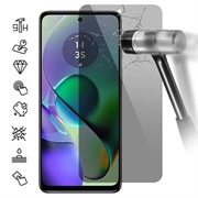 Ochranné tvrzené sklo Motorola Moto G54 Privacy