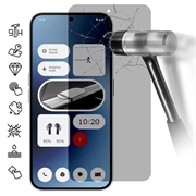 Nothing Phone (2a)/(2a) Plus Privacy Tempered Glass Screen Protector