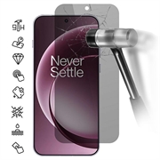 OnePlus 15 Privacy Tempered Glass Screen Protector