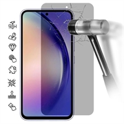 Ochranné tvrzené sklo Samsung Galaxy A55 Privacy