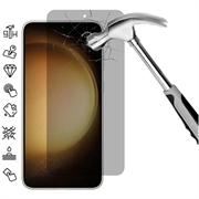 Samsung Galaxy S24 FE Privacy Tempered Glass Screen Protector