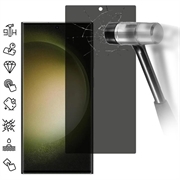 Ochranné tvrzené sklo Samsung Galaxy S24 Ultra Privacy
