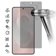 Samsung Galaxy S25 Edge Privacy Tempered Glass Screen Protector