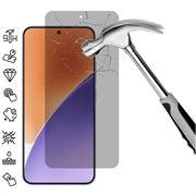 Xiaomi 15 Privacy Tempered Glass Screen Protector