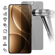 Xiaomi Redmi K80/K80 Pro/Poco F7 Ultra Privacy Tempered Glass Screen Protector