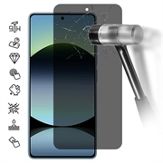 Xiaomi Redmi Note 14S Privacy Tempered Glass Screen Protector