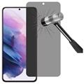 Ochranné tvrzené sklo Samsung Galaxy S21 5G Privacy