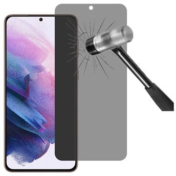 Ochranné tvrzené sklo Samsung Galaxy S21 5G Privacy