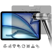 Ochranné tvrzené sklo iPad Air 11 2024/2025 Privacy