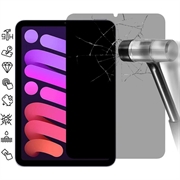 Ochranné tvrzené sklo iPad Mini 2021/2024 Privacy