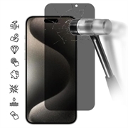iPhone 17 Air Privacy Tempered Glass Screen Protector