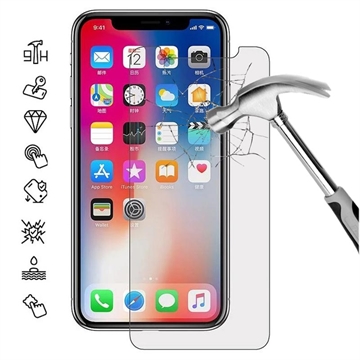 iPhone X/XS Privacy Tempered Glass Screen Protector