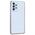 PURO 0,3 NUDE Samsung Galaxy A33 5G TPU Case - Transparent