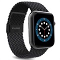 PURO Loop Apple Watch Series 9/8/SE (2022)/7/SE/6/5/4/3/2/1 popruh - 41 mm/40 mm/38 mm