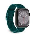 Apple Watch Series Ultra 2/Ultra/9/8/SE (2022)/7/SE/6/5/4/3/2/1 Puro Loop popruh - 45 mm/44 mm/42 mm