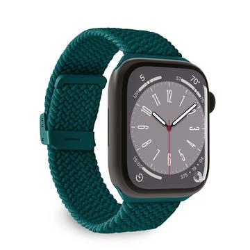 Apple Watch Series Ultra 2/Ultra/9/8/SE (2022)/7/SE/6/5/4/3/2/1 Puro Loop popruh - 45 mm/44 mm/42 mm