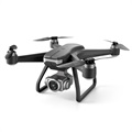 RC Dron s GPS a 4K/HD Dual Camera F11