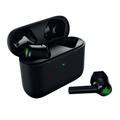 Razer Hammerhead X True Wireless Earphones - Black