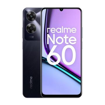Realme Note 60 - 128GB - Marble Black