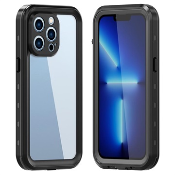 RedPepper Dot+ iPhone 13 Pro vodotěsné pouzdro - IP68