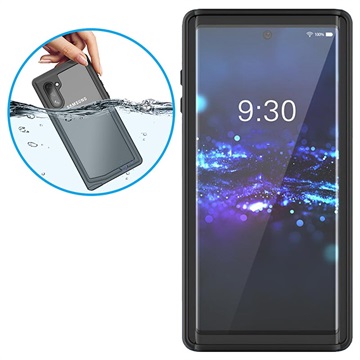 RedPepper IP68 Samsung Galaxy Note10 Vodotěs