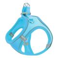 Reflective Cat/Dog Harness with Leash - M