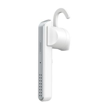 Miniaturní náhlavní souprava Bluetooth 5.0 Remax RB-T35 - bílá