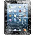 IPad 4 Oprava obrazovky Display Glass & Touch