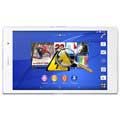 Sony Xperia Z3 Tablet Compact Diagnóza