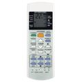 Replacement Remote Control for Panasonic A75C3706 Air Conditioners