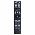 Replacement Remote Control for Pioneer AV Receiver AXD7666 - Black