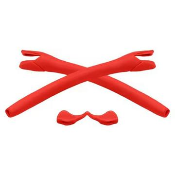 Replacement Temples & Nose Pads for Oakley Radar Sunglasses