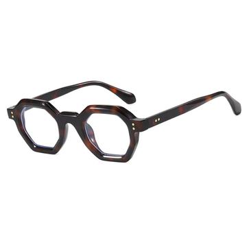 Retro Blue Light Blocking Eyeglasses