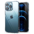Ringke Fusion iPhone 13 Pro Hybrid pouzdro - Clear