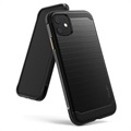 Ringke Onyx iPhone 11 TPU pouzdro - černá
