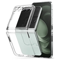 Samsung Galaxy Z Flip5 Ringke Slim Pouzdro - Průhledná