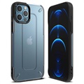Ringke UX iPhone 13 Pro Hybrid Case - Prusinnt / Black