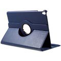 Rotační pouzdro iPad Pro 10.5 - tmavě modrá