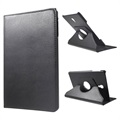 Samsung Galaxy Tab A 10.5 Rotary Folio pouzdro - černá