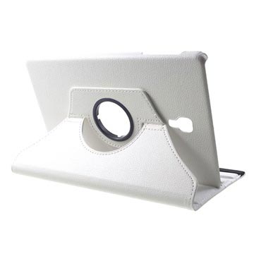 Samsung Galaxy Tab A 10.5 Rotary Folio pouzdro - bílá