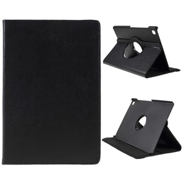 Samsung Galaxy Tab S5e Rotary Folio pouzdro