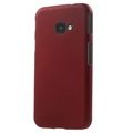 Samsung Galaxy Xcover 4s, Galaxy Xcover 4 pogumovaný případ - červená