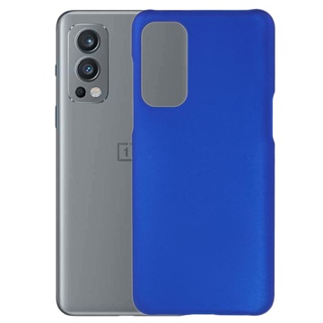 OnePlus Nord 2 5g pogumované plastové pouzdro