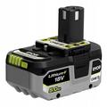 Ryobi RB18L50 ONE+ Battery 18V/5.0 Ah Lithium+