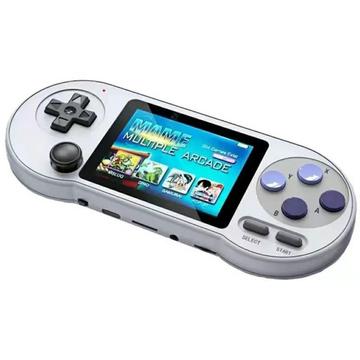 SF2000 Portable Retro Gaming Console with 3.0" IPS Screen