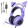 SOMIC G951S E-Sports Gaming Headphone 3.5mm Wired Over-Ear Headset