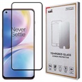 SAII 3D Premium OnePlus Nord 2 5g Tempered Glass Ochlanec - 2 ks.