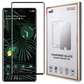 SAII 3D Premium Google Pixel 6 Pro Tempered Glass Screen Protector - 2 ks.